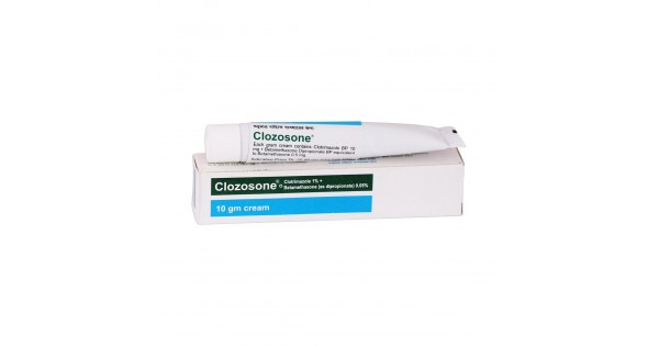 clozosone-10gm